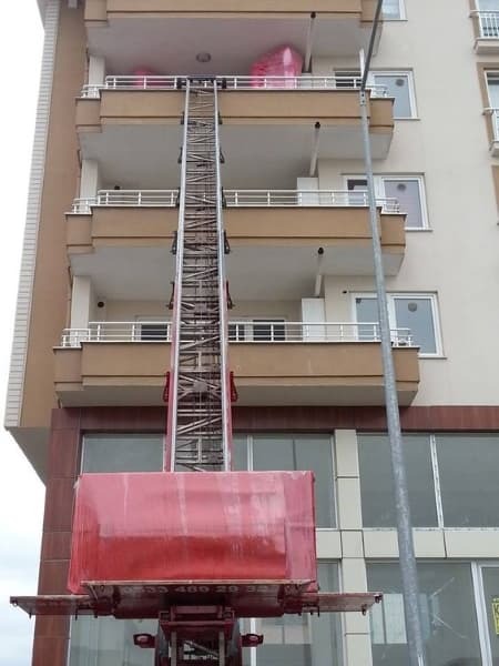 Kağıthane Asansörlü Nakliyat Slider